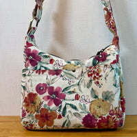 Cross-Body Sling Bag