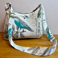 Cross-Body Sling Bag
