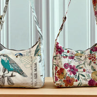 Cross-Body Sling Bag